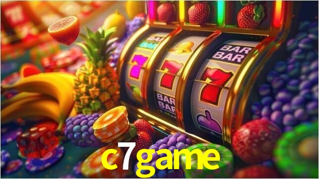 Secure Login c7game
