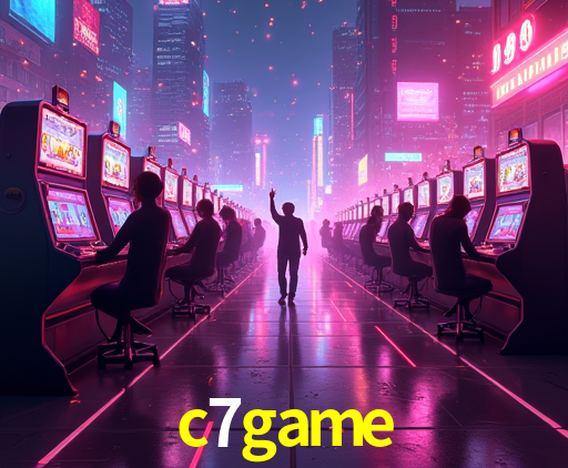 A Experiência Imersiva dos Cassinos Ao Vivo no c7game