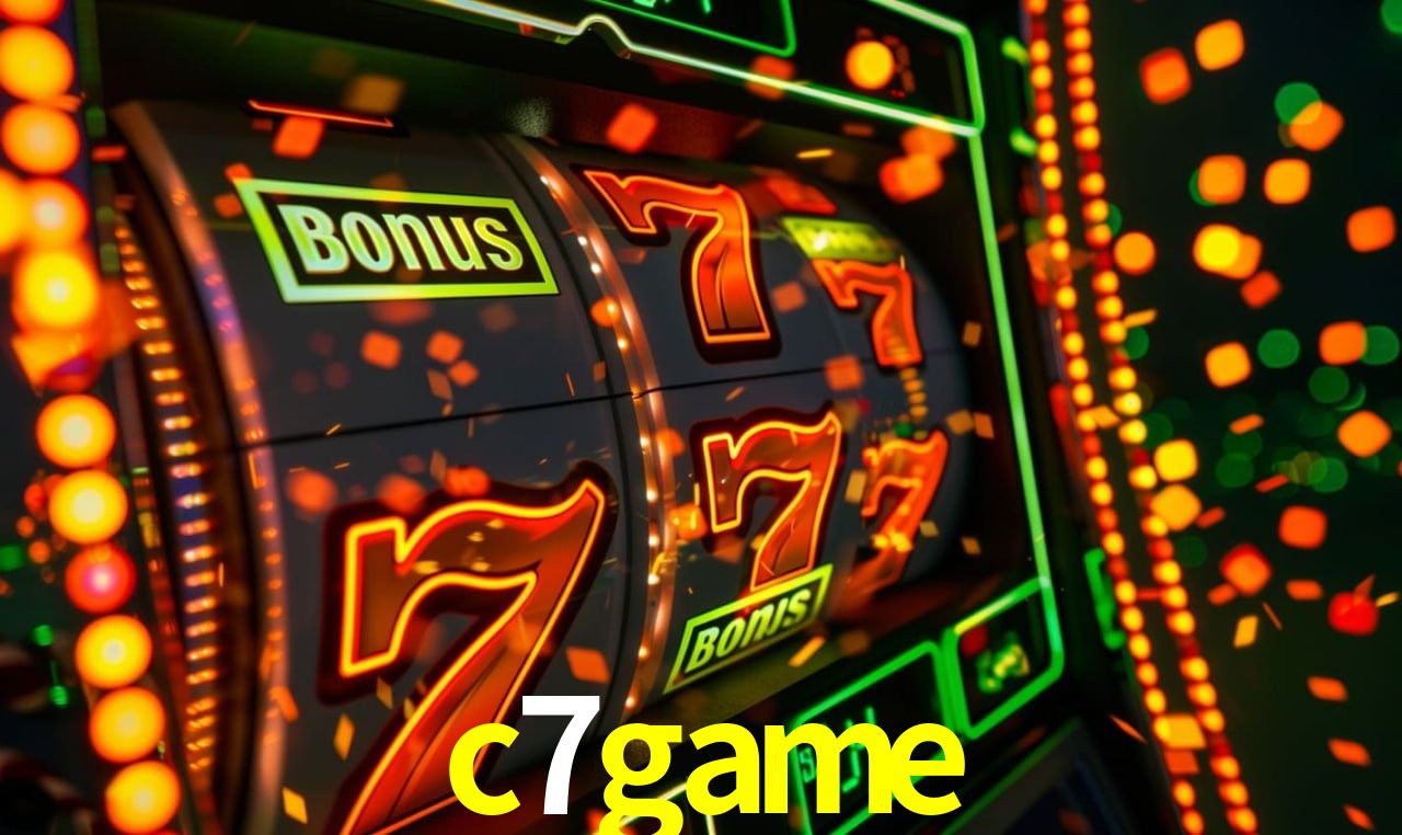 Sistemas de Segurança c7game