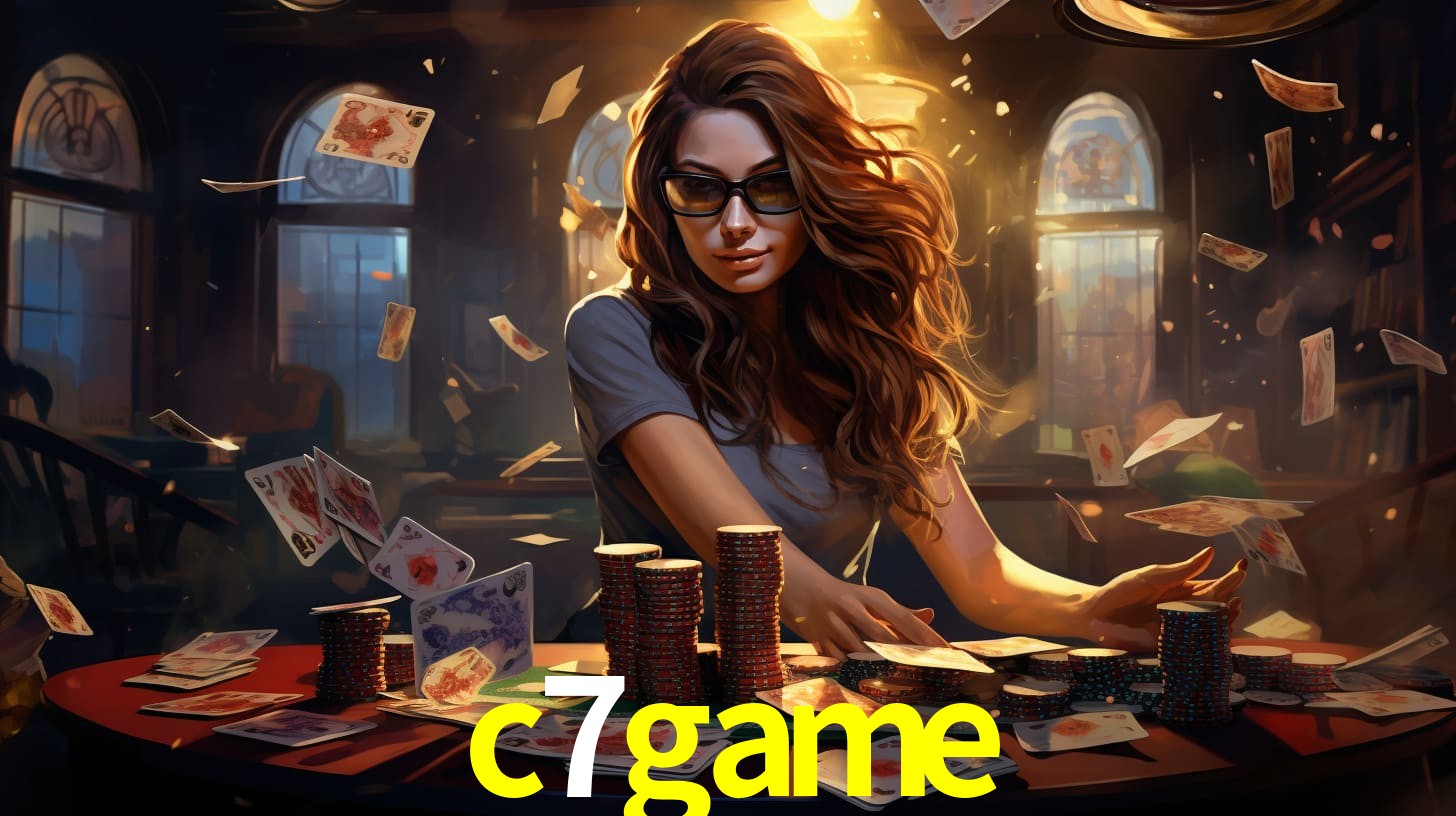Tournaments c7game