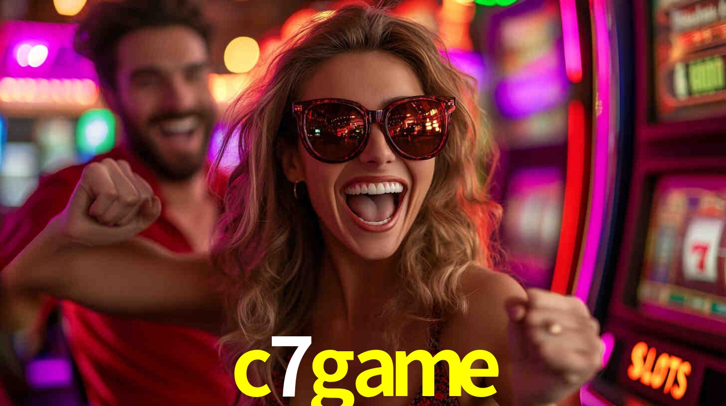Apostas de Tênis c7game