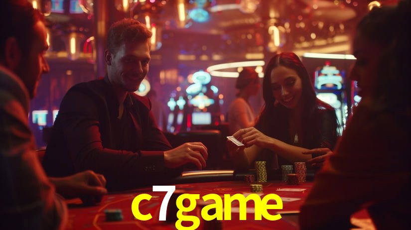 Jogos Exclusivos c7game