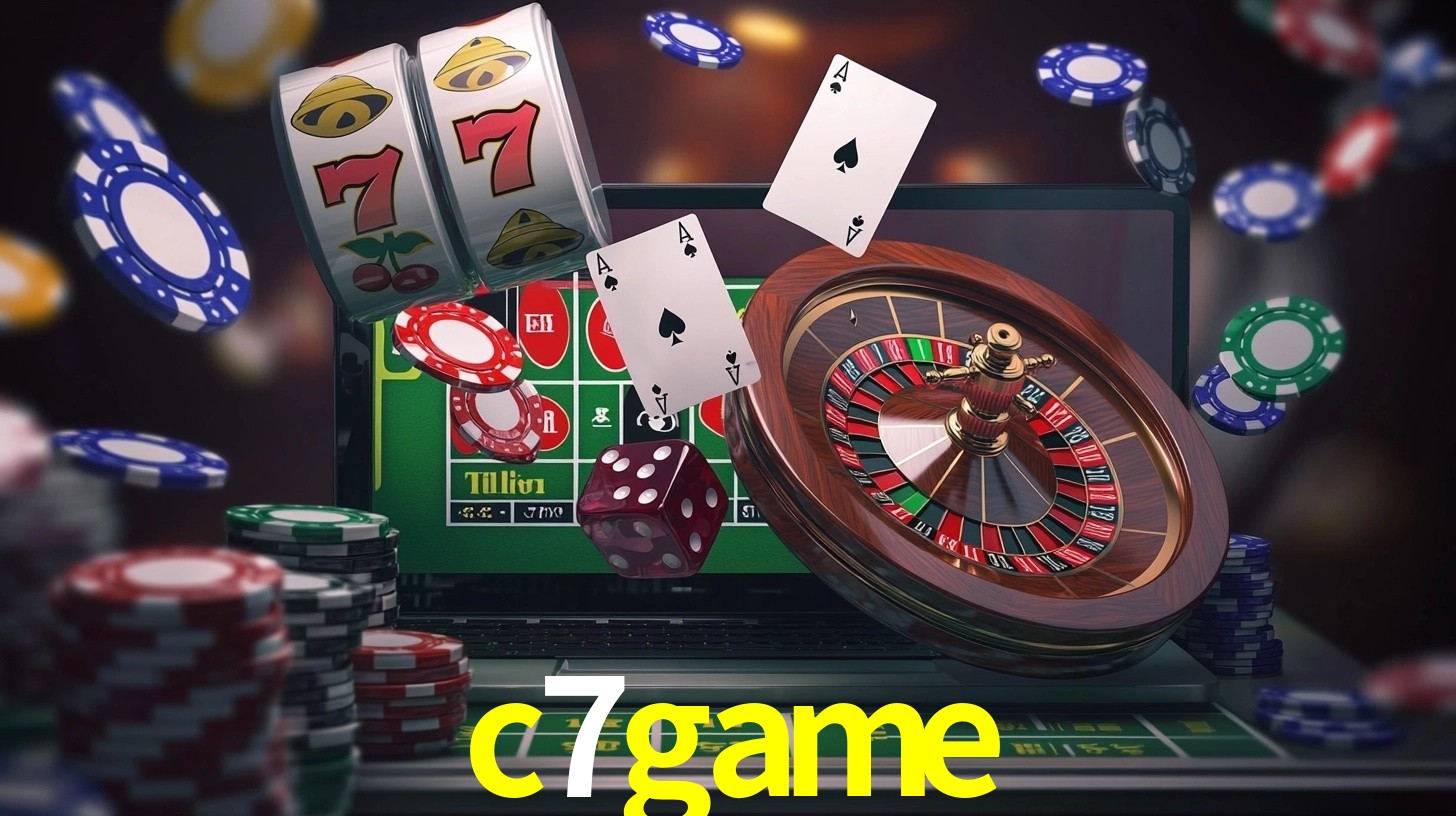 c7game,c7game bet