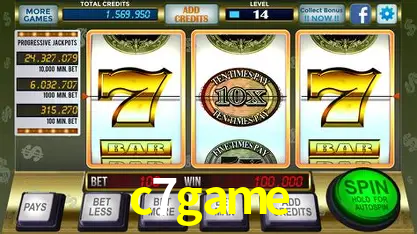 Platform Technology c7game