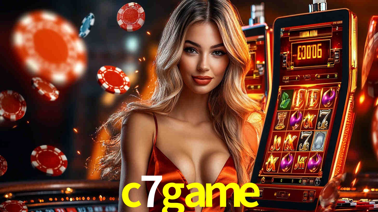 c7game: A Experiência de Casino com Jogos de Mesa ao Vivo