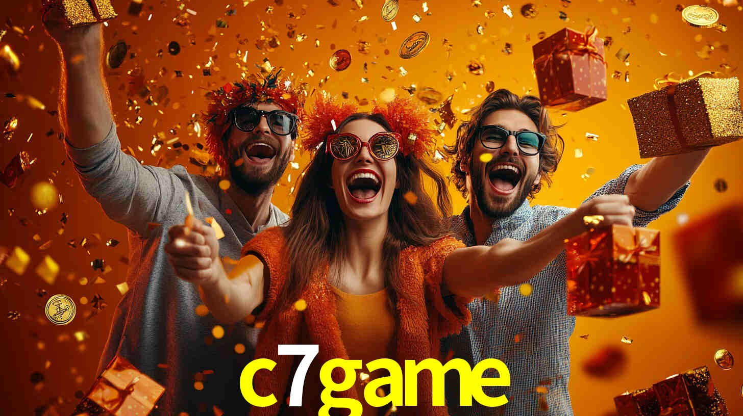 c7game,c7game bet