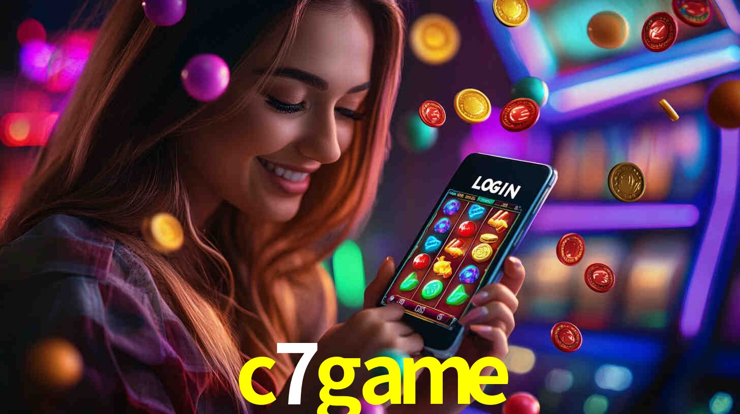 c7game,c7game bet