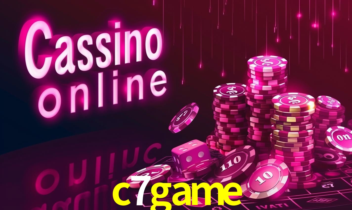 Jogos de Slot c7game