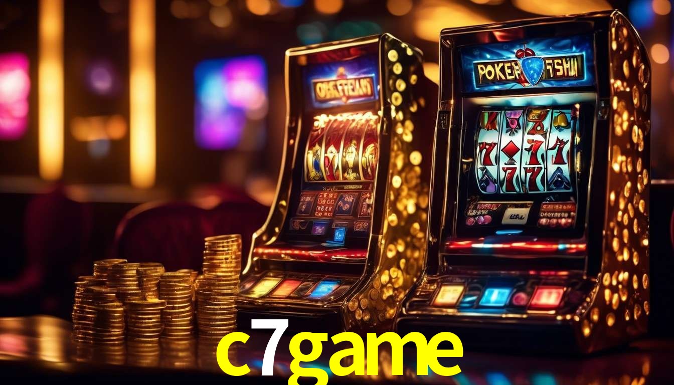 Segurança 2FA c7game