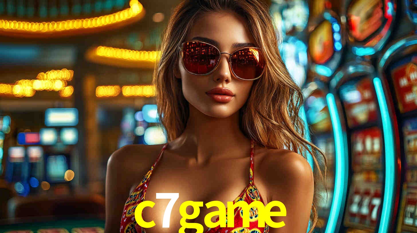 Experimente o Login Seguro Premium no c7game