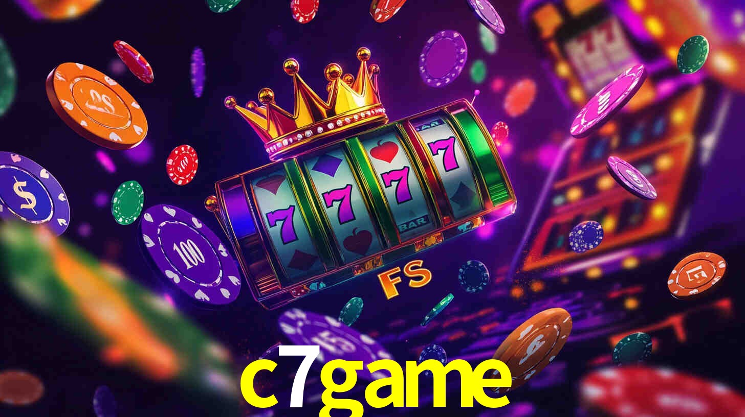 Ofertas Imperdíveis na c7game: Promoções e Bônus Que Valem a Pena